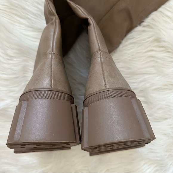 MIA Sahara Boots - Picture 7 of 12